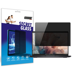 GrizzGlass Matte SecretGlass Dell Pro 13 Premium