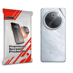 GrizzGlass SatinSkin Vivo iQOO Z10
