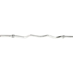 Στραβόμπαρα Ολυμπιακού Τύπου Amila 44373 Με Ίσιο Κολάρο Φ50x145cm