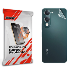 GrizzGlass SatinSkin Vivo Y04 4G