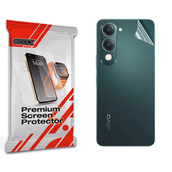 GrizzGlass SatinSkin Vivo Y29s