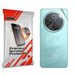 GrizzGlass SatinSkin Vivo T4