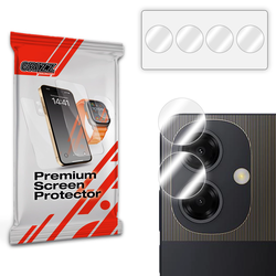 GrizzGlass HybridGlass Camera Coolpad CP12 Neo