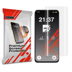 GrizzGlass Hydrofilm Coolpad CP12 Neo
