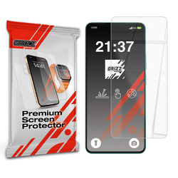 GrizzGlass HybridGlass Realme 14T