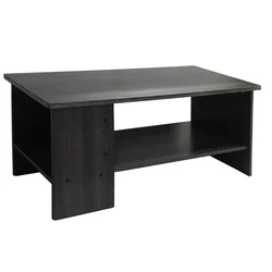 Velco Pro Systems ΤΡΑΠΕΖΙ ΣΑΛΟΝΙΟΥ 100x48x42 εκ ΓΚΡΙ ΟΞΙΑ