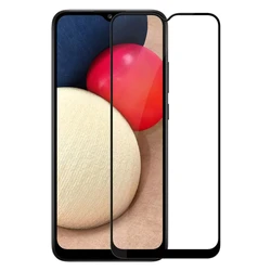 Screen Protector Nillkin Tempered Glass 2.5D CP+PRO, Samsung A03/A03S/A02S/A03 Core/A025G