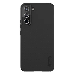 Θήκη Κινητού Nillkin Super Frosted Shield Pro για Samsung Galaxy S22+/Pro, μαύρη