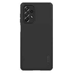 Θήκη Κινητού Nillkin Super Frosted Shield Pro για Samsung Galaxy A73 5G, μαύρη