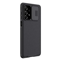 Θήκη Κινητού Nillkin CamShield Pro για Samsung A73 5G, μαύρο