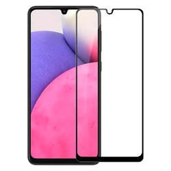 Screen Protector Nillkin Tempered Glass 2.5D CP+PRO για Samsung Galaxy A33 5G