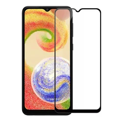 Screen Protector Nillkin Tempered Glass 2.5D CP+PRO για Samsung Galaxy A04/A04S/A04E