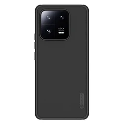 Θήκη Κινητού Nillkin Super Frosted Shield Pro για Xiaomi 13 Pro, μαύρο