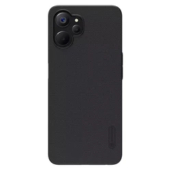 Θήκη Κινητού Nillkin Super Frosted Shield για Realme 9i 5G/10 5G, μαύρη