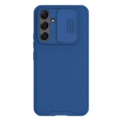 Θήκη Κινητού Nillkin CamShield Pro για Samsung Galaxy A54 5G, μπλε