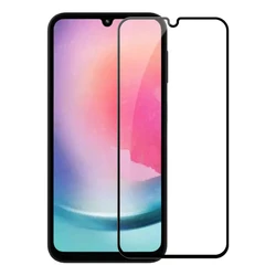 Screen Protector Nillkin Tempered Glass 2.5D CP+PRO για Samsung Galaxy A24