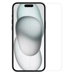 Προστασία Οθόνης Κινητών Nillkin tempered glass 2.5D H+ Pro για iPhone 15 Plus