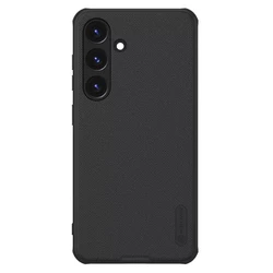 Nillkin Super Frosted Shield Pro Back Cover Πλαστικό Μαύρο (Samsung Galaxy S24+) 6902048272651