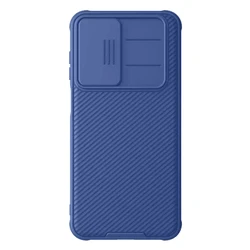 Θήκη Κινητού Nillkin Camshield Pro για Samsung Galaxy A36 5G, Μπλε