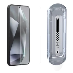 Προστατευτικό Οθόνης Nillkin Tempered Glass 2.5D H+ Pro για Samsung Galaxy S25