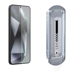 Προστατευτικό Οθόνης Nillkin Tempered Glass 2.5D H+ Pro για Samsung Galaxy S25 Plus