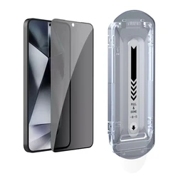 Προστατευτικό Οθόνης Nillkin Tempered Glass Guardian 2.5D για Samsung Galaxy S25