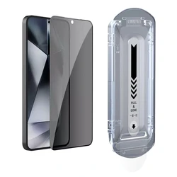 Προστατευτικό Οθόνης Nillkin Tempered Glass Guardian 2.5D για Samsung Galaxy S25 Plus