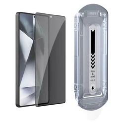 Προστατευτικό Οθόνης Nillkin Tempered Glass Guardian 2.5D για Samsung Galaxy S25 Ultra