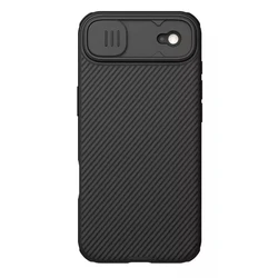 NILLKIN Θήκη CamShield Pro για Apple iPhone 17 Air μαύρη
