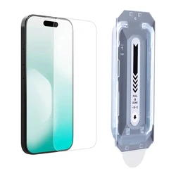 NILLKIN Tempered Glass 2.5D H Pro για Apple iPhone 17 Pro Max