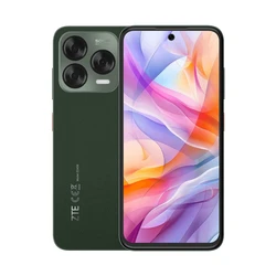 Smartphone ZTE Blade V70 Vita 8 GB RAM 256 GB Green