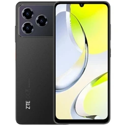 ZTE Blade A76 Dual SIM (4/128GB) Μαύρο