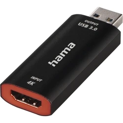 HAMA Video Recording Stick USB 00074257