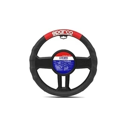 Καλύμμα Τιμονιού Sparco C1111 Καθολικό ( 38 cm)