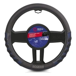 Καλύμμα Τιμονιού Sparco S101 Καθολικό ( 37 - 38 cm)