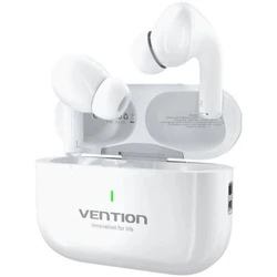 Bluetooth Handsfree Vention Echo Lite E11 Λευκό 
