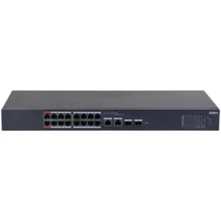 Network Switch DAHUA TECHNOLOGY DH-CS4218-16ET-190