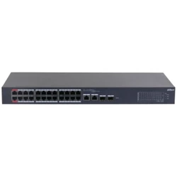 Network Switch DAHUA TECHNOLOGY DH-CS4226-24ET-375