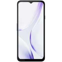 Smartphone Cubot NOTE 50 6,56" 256GB 16GB RAM Μαύρο