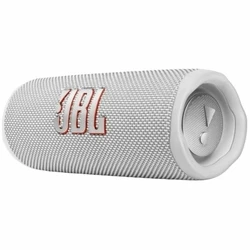 Φορητό Ηχείο Bluetooth JBL Flip 6 Λευκό