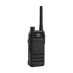 Hytera HP705G BT UV - UHF 350–470 MHz με GPS και Bluetooth