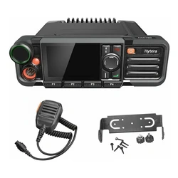 Hytera HM785L UV UHF Χαμηλής Ισχύος 1-25W IP54 με Ηχείο-Μικρόφωνο / Κιτ Στήριξης / Καλώδιο Τροφοδοσίας