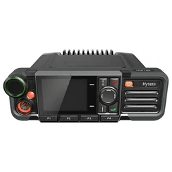 Hytera HM785L V1 VHF Χαμηλή Ισχύς 1-25W IP54 με Ηχείο-Μικρόφωνο/Σετ Στήριξης/Καλώδιο Τροφοδοσίας