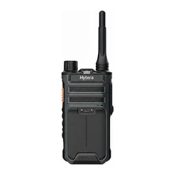 Hytera AP515 V1 136–174 MHz Αναλογικό Φορητό Δίδρομο Ραδιόφωνο (VHF) - Μπαταρία 4000mAh Li‑polymer, Κεραία AN0160H19, Προσαρμογέας PS2030 (EU), IP54, MIL‑STD‑810G