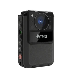 Hytera GC550 64GB Infrared Night Vision 2K Mini Bodycam