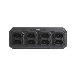 Hytera CM31 8-slot Desktop Multi Charger for Hytera S1 / S1 Pro