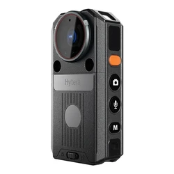 Hytera SC780 64GB Bodycam with Infrared Night Vision, Wi‑Fi, Bluetooth, GPS (4G/LTE)