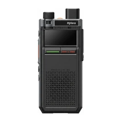 Hytera P50E Κινητό PoC Ραδιόφωνο WLAN 2GB+32GB Bluetooth GPS/BD/GLONASS 4G
