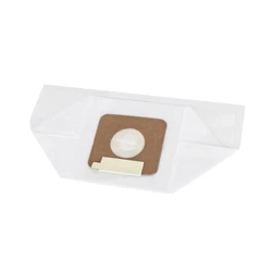 Επαναχρησιμοποιούμενες Σακούλες για Ηλεκτρική Σκούπα Teesa 2τεμ TSA5011