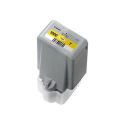 Μελάνι Canon PFI-1000 Y - Yellow - Original